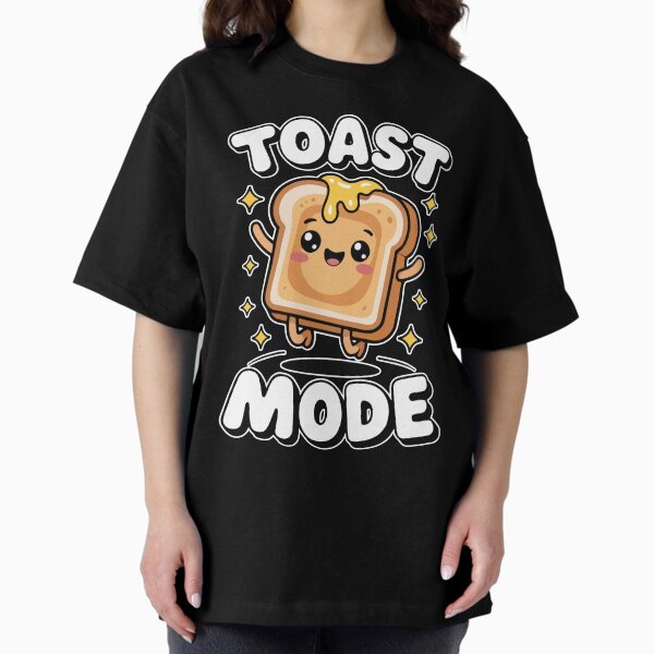 Item preview, Toast Mode designed and sold by Toon-Art.