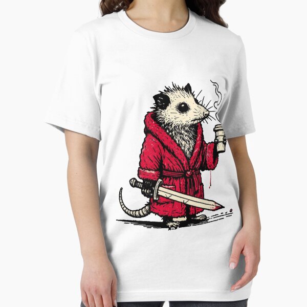 Item preview, Opossum designed and sold by NorthenStudio.
