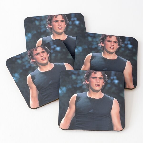 Item preview, Matt Dillon Classic designed and sold by Estiny-1993.