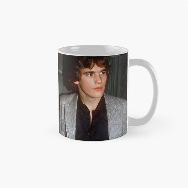 Item preview, Matt Dillon Guapo designed and sold by Estiny-1993.