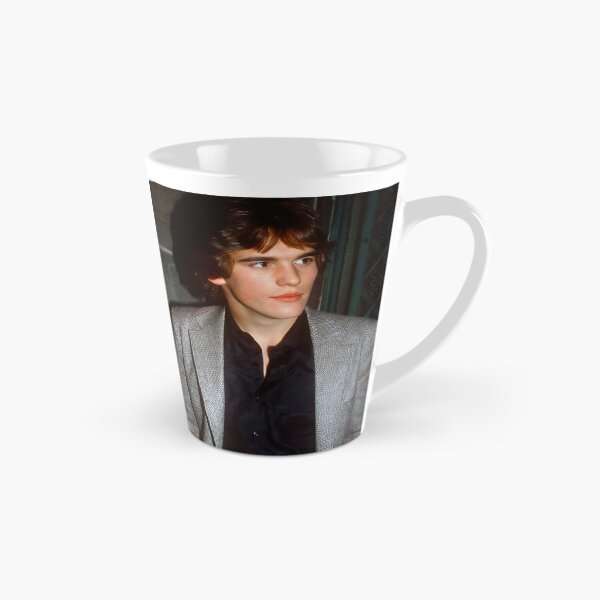 Item preview, Matt Dillon Handsome designed and sold by Estiny-1993.