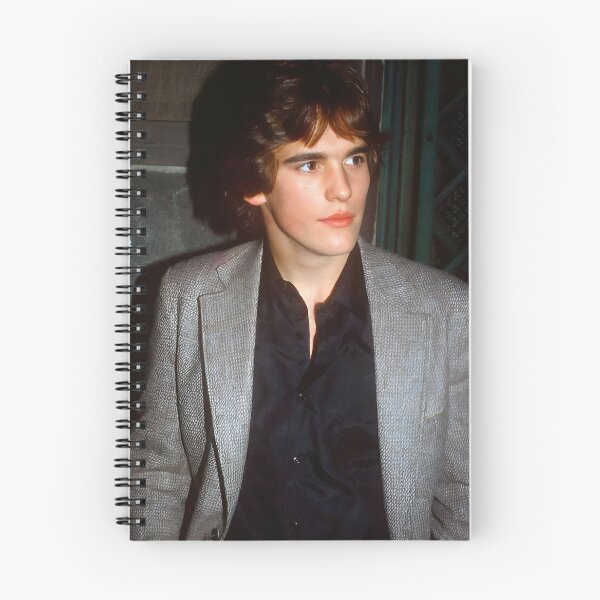 Item preview, Matt Dillon Handsome designed and sold by Estiny-1993.