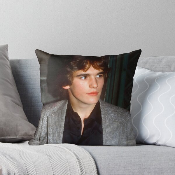 Item preview, Matt Dillon Handsome designed and sold by Estiny-1993.