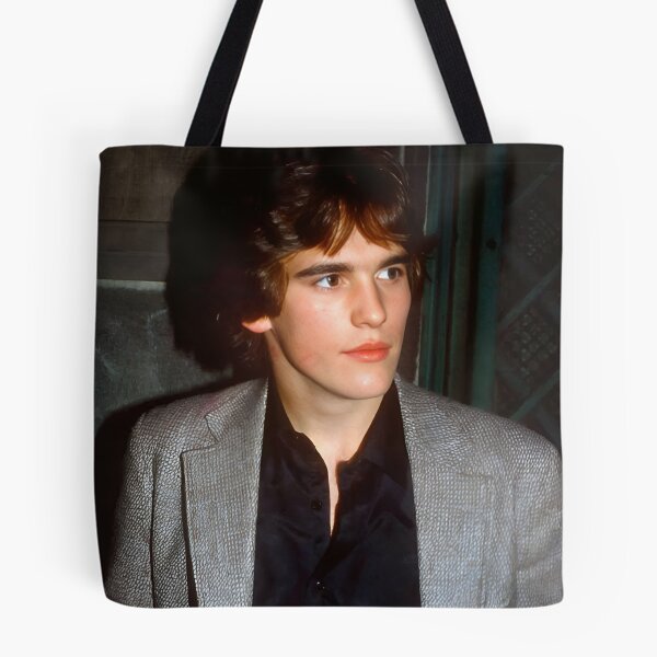 Item preview, Matt Dillon Handsome designed and sold by Estiny-1993.