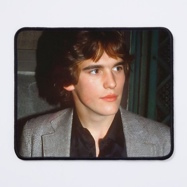 Item preview, Matt Dillon Handsome designed and sold by Estiny-1993.
