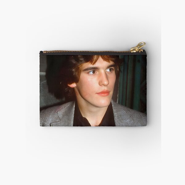 Item preview, Matt Dillon Handsome designed and sold by Estiny-1993.
