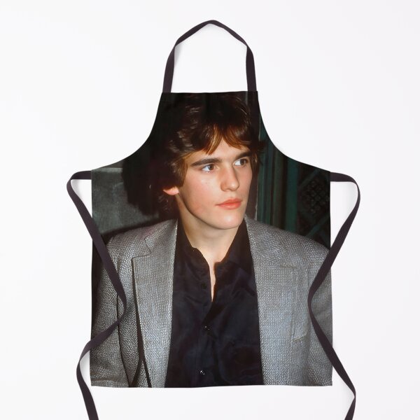 Item preview, Matt Dillon Handsome designed and sold by Estiny-1993.