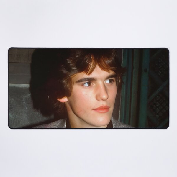 Item preview, Matt Dillon Handsome designed and sold by Estiny-1993.