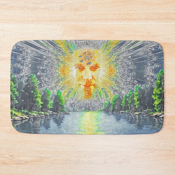Item preview, EyemaginationOnTheWater designed and sold by Klaus Bremner (Autotelic Art).