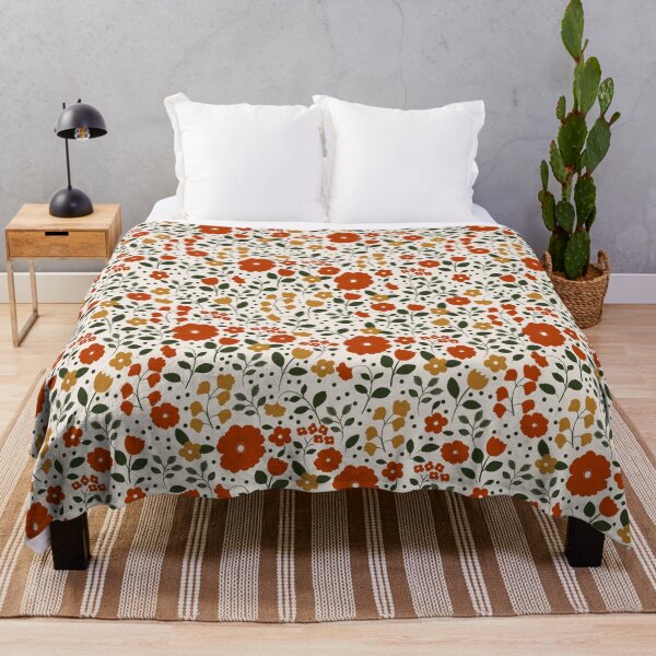 Item preview, ZucyakSa Pretty Florals Rustic designed and sold by ZucyakSa.