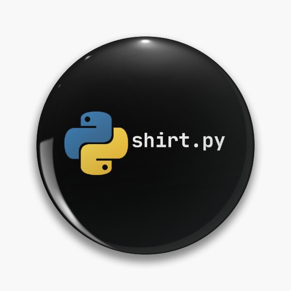 Item preview, shirt.py,python designed and sold by Redstrawberry13.