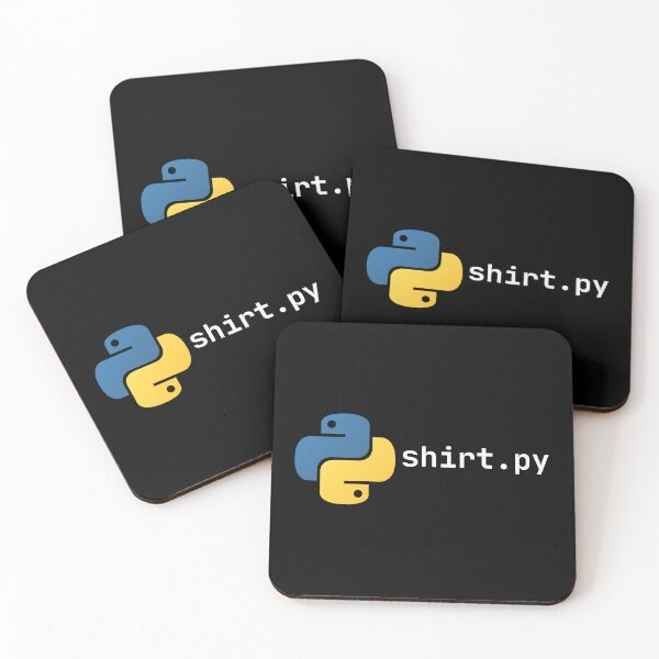 Item preview, shirt.py,python designed and sold by Redstrawberry13.