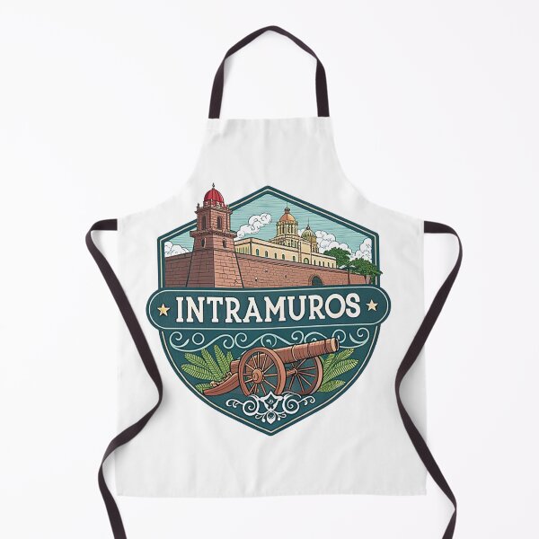 Item preview, Manila Intramuros designed and sold by likbatonboot.