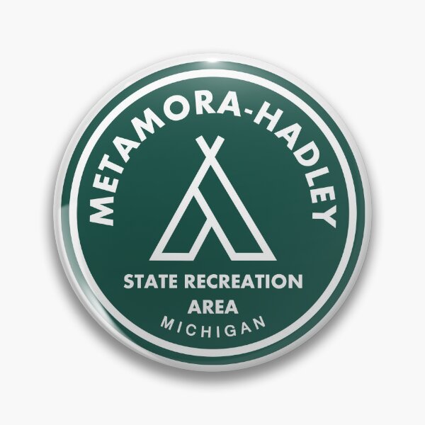 Artikelvorschau, Zelt im Metamora-Hadley State Recreation Area, Michigan entworfen und verkauft von bivenart.