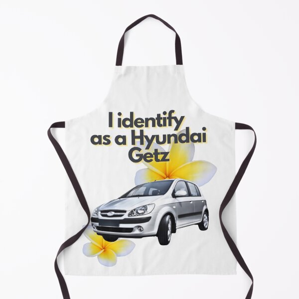 Item preview, I identify as a Getz designed and sold by Shit_Shirts_For_Shit_Mates.