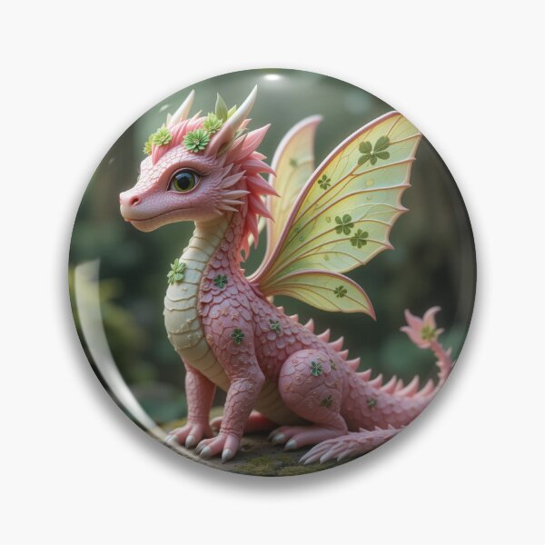 Item preview, Pink Dragon designed and sold by RaF71PrO.