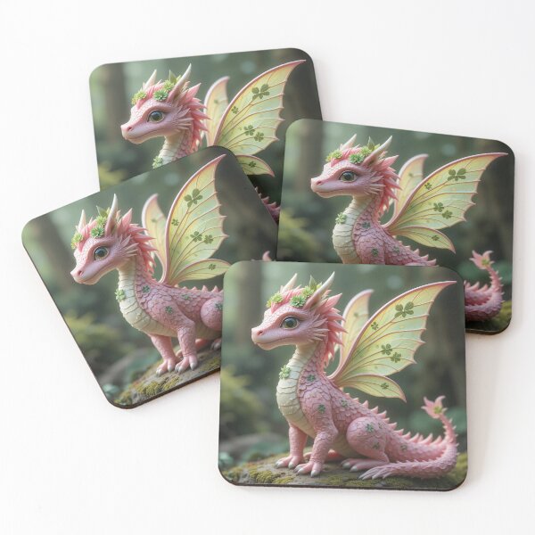 Item preview, Pink Dragon designed and sold by RaF71PrO.