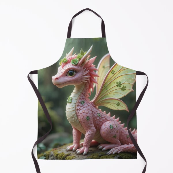 Item preview, Pink Dragon designed and sold by RaF71PrO.