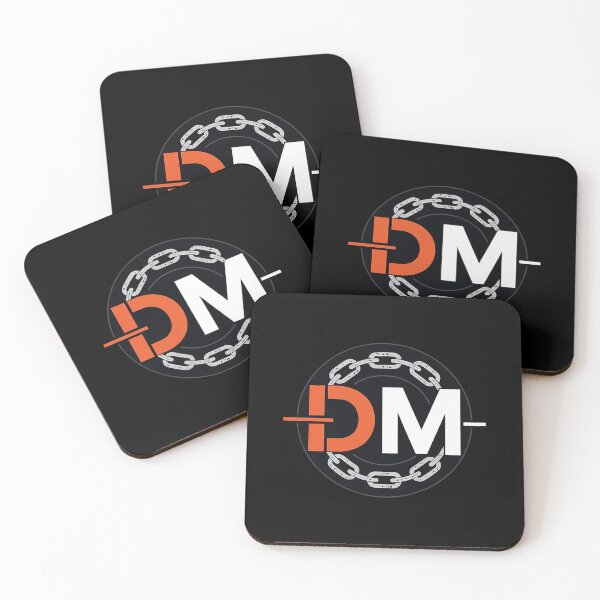Artikelvorschau, Depeches Mode 1984 entworfen und verkauft von PhysisDesigns.