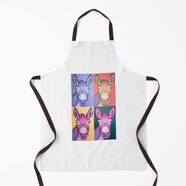 Item preview, Hee Haw Donkey designed and sold by Angry Swan Designs.