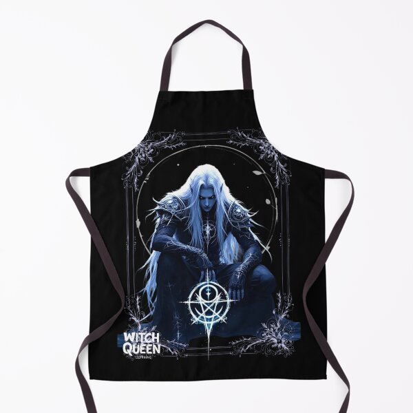 Item preview, Witch Queen branded. The Gentle Whispers of Solitude. designed and sold by Witch Queen Clothing.