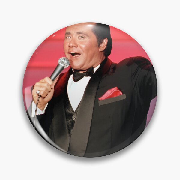 Item preview,  Wayne Newton Energy designed and sold by Estiny-1993.