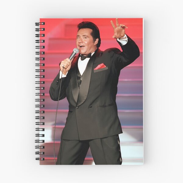 Item preview,  Wayne Newton Energy designed and sold by Estiny-1993.