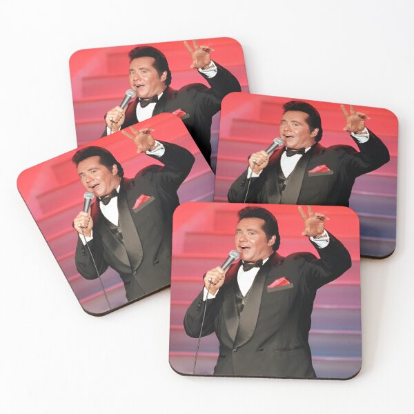 Item preview,  Wayne Newton Energy designed and sold by Estiny-1993.