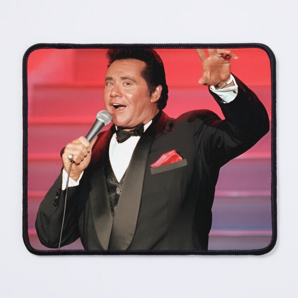 Item preview, Wayne Newton Energy designed and sold by Estiny-1993.
