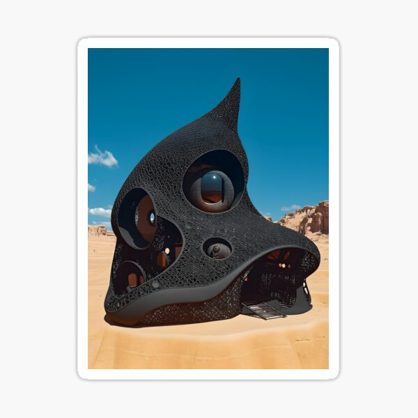 Item preview, Architecture  designed and sold by KUBANOPLUS ART.