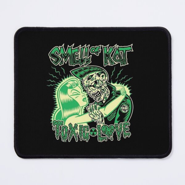 Item preview, Smell of Kat designed and sold by NorthenStudio.