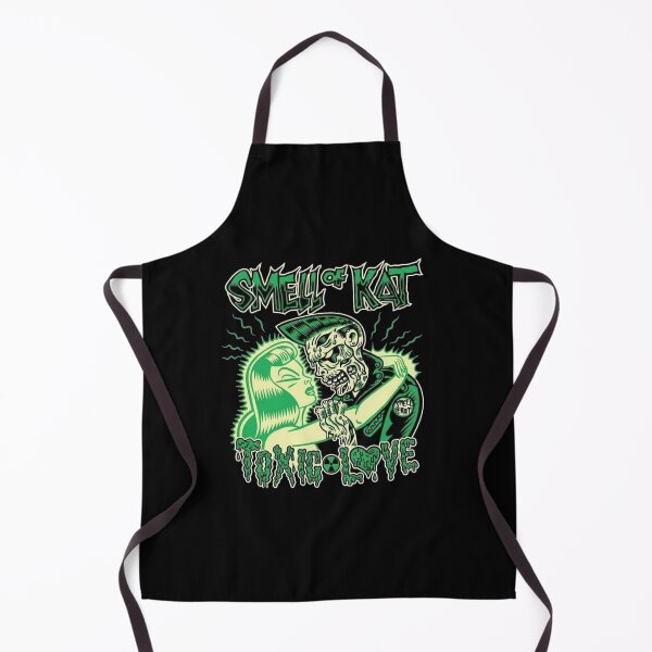Item preview, Smell of Kat designed and sold by NorthenStudio.