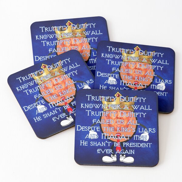 Item preview, Trumpty Dumpty designed and sold by dickensign.