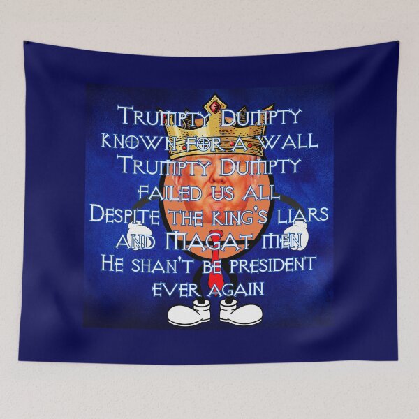 Item preview, Trumpty Dumpty designed and sold by dickensign.