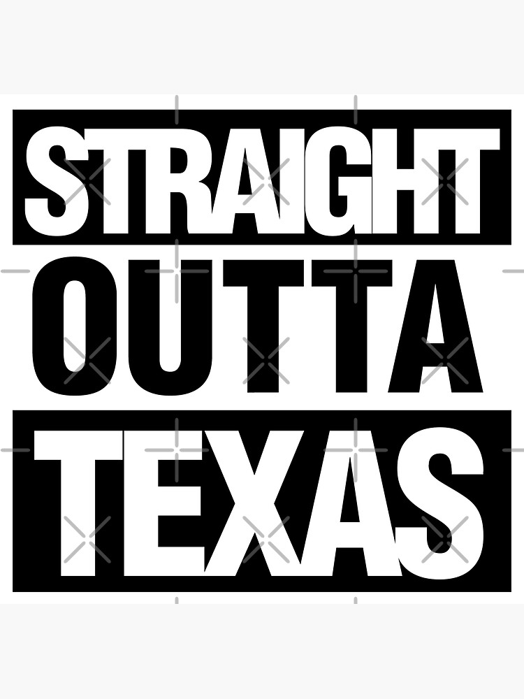 Straight Outta Texas Rangers Shirt, hoodie, sweater and long sleeve