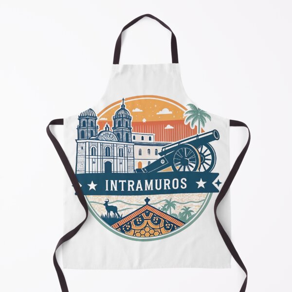 Item preview, Manila Intramuros designed and sold by likbatonboot.