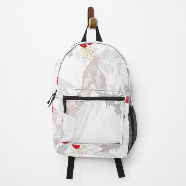 Item preview, Full of Angels with red roses designed and sold by Miza Drops.