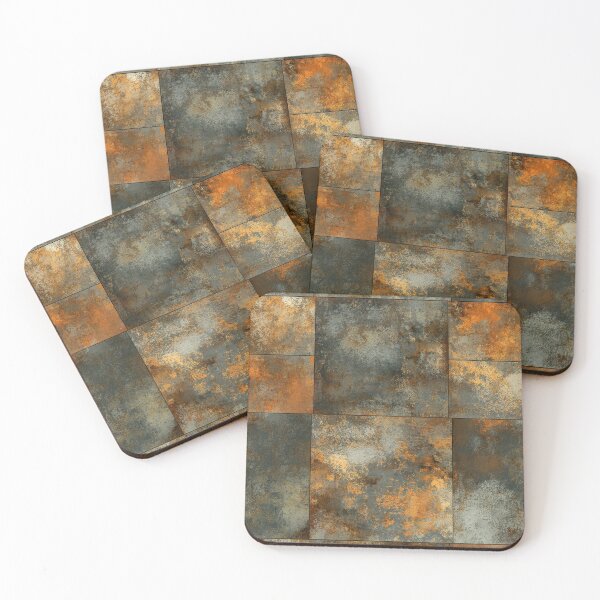 Item preview, Metallic Structure designed and sold by Visual-Elixir.