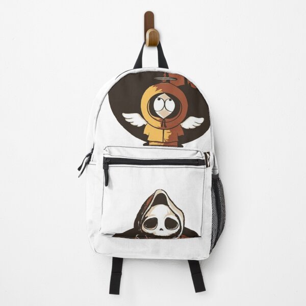 Item preview, South Park Kenny, Kenny mccormick designed and sold by NorthenStudio.