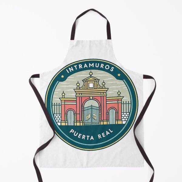 Item preview, Manila Intramuros designed and sold by likbatonboot.
