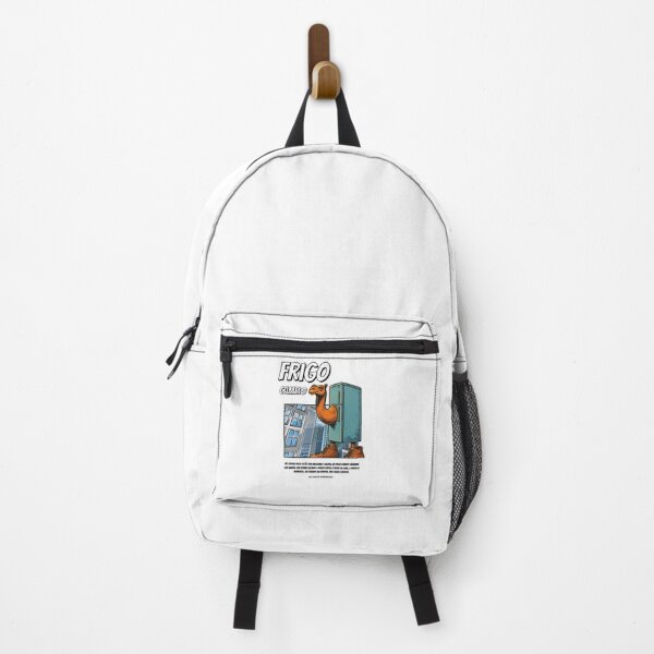 Item preview, Frigo Camelo Buffo Fardello (Italian Brainrot) designed and sold by LookinFreshh.