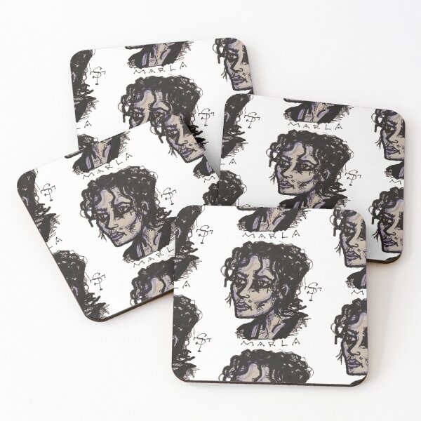 Item preview, Marla designed and sold by SharpxTrigger.