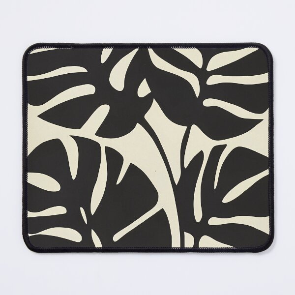 Item preview, Mattise botanical garden leaves designed and sold by haroulita.