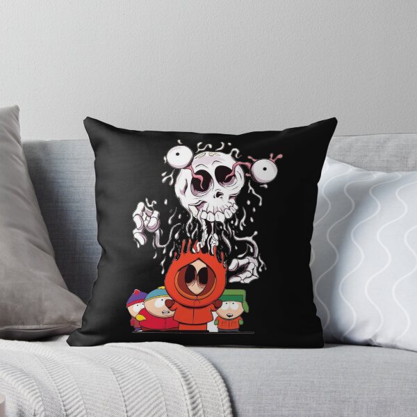 Item preview, Kenny McCormick - OMG You Killed Kenny, South Park designed and sold by NorthenStudio.