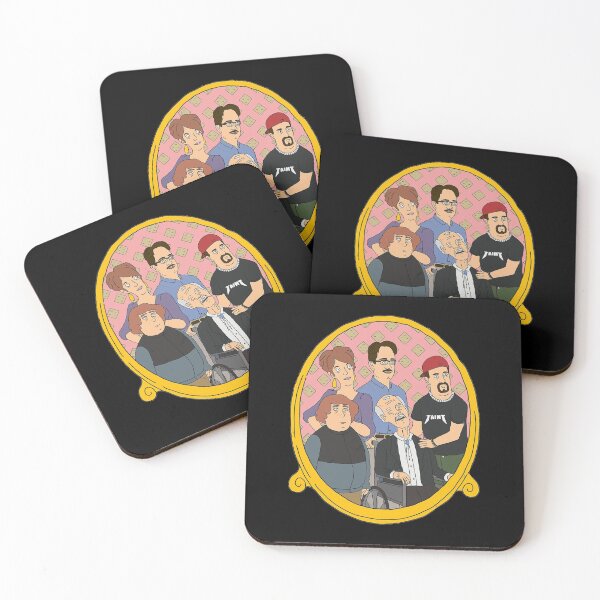 Item preview, Royal Crackers designed and sold by NorthenStudio.