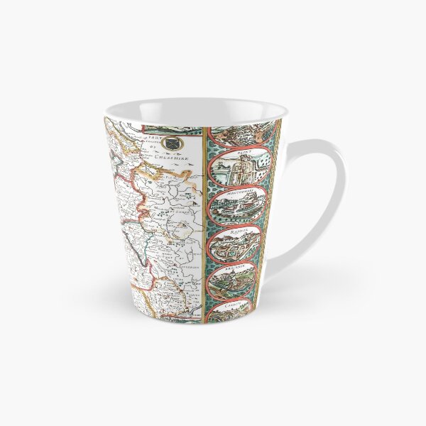 Item preview, 1610 Wales designed and sold by davidlen.