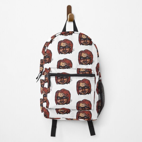 Item preview, Chucky designed and sold by SharpxTrigger.