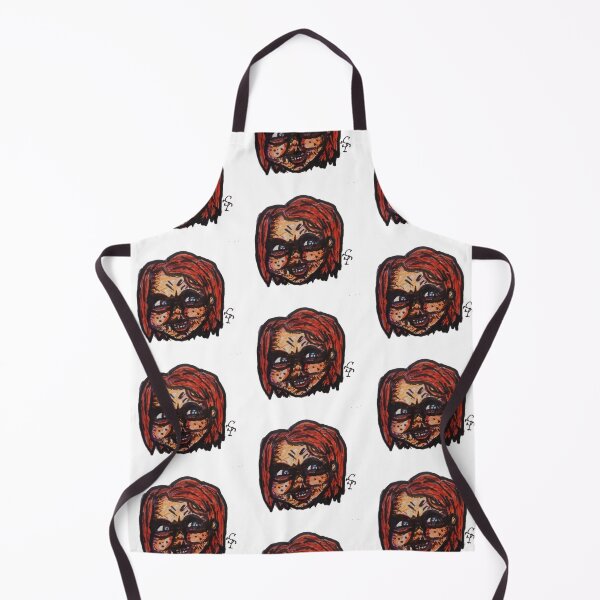 Item preview, Chucky designed and sold by SharpxTrigger.