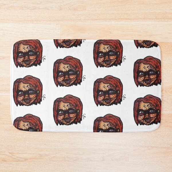 Item preview, Chucky designed and sold by SharpxTrigger.