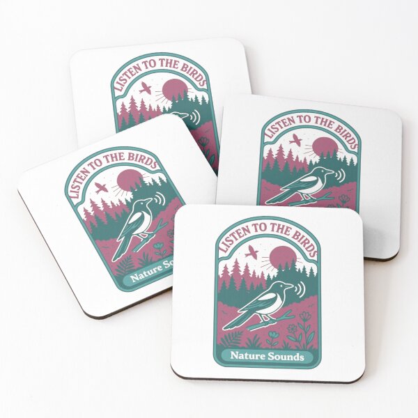 Item preview, Listen to the birds designed and sold by MIBdesign.
